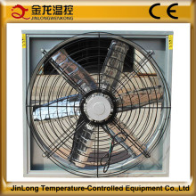 Exaustor / ventilador de ventilação de suspensão de Jinlong Cowhouse (JLF (E) -1100/1220/1380)